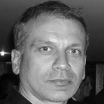 Privedite osumnjičene by Dean Sinovčić