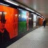 Stockholmski metro