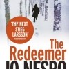 Jo Nesbø 