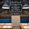 Bulldog bistro