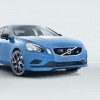 Volvo S60 Polestar