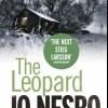 Jo Nesbø 