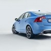 Volvo S60 Polestar