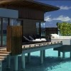 Park Hyatt hotel na Maldivima