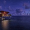 Park Hyatt hotel na Maldivima