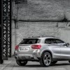 Mercedes - Benz GLA Koncept