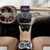 Mercedes - Benz GLA Koncept