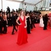 Predivna glumica Leona Paraminski prošetala je crvenim tepihom na Cannes Film Festivalu
