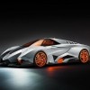 Lamborghini Egoista