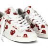 Converse X COMME des GARCONS PLAY