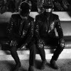 Daft Punk za CR Fashion Book