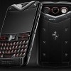 Vertu Ferrari