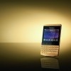 Porsche Design P&#039;9981 Blackberry