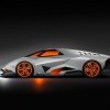Lamborghini Egoista