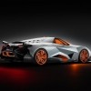 Lamborghini Egoista