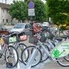 Rentaj bicikl / bike u Zagrebu