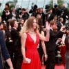 Predivna glumica Leona Paraminski prošetala je crvenim tepihom na Cannes Film Festivalu