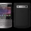 Porsche Design Blackberry