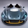 Aston Martin CC 100