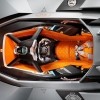 Lamborghini Egoista