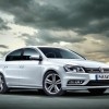 VW Passat R - Line