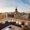 Mandarin Oriental hotel u Barceloni