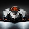 Lamborghini Egoista
