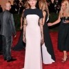 Leelee Sobieski u Dior couture haljini