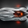 Lamborghini Egoista