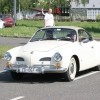 VW Karmann Ghia