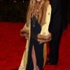 Mary-Kate Olsen u Chanel couture haljini