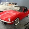 Triumph Spitfire