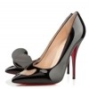 Christian Louboutin &amp;quot;Madame Mouse&amp;quot;