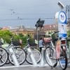 Rentaj bicikl / bike u Zagrebu