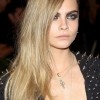 Cara Delevigne