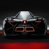 Lamborghini Egoista