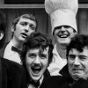 Monty Python na premijeri filma A Liar&amp;#039;s Autobiography - the Untrue Story of Monty Python&amp;#039;s Graham Chapman