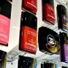 Chanel pop up salon za nokte u Selfridgesu