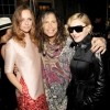 Stella McCartney, Stephen Tyler i Madonna