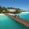 Vilu Reef Beach &amp;amp; Spa Resort na Maldivima