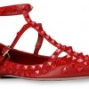 Valentino Rockstud Rouge kolekcija