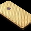 Goldgenie iPhone 5