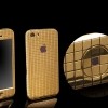 Goldgenie iPhone 5