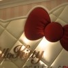 Hello Kitty salon ljepote u Dubaiju