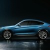 BMW X4 Koncept