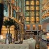 Meydan hotel u Dubaiju