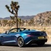 Aston Martin Vanquish Volante