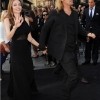 Angelina Jolie i Brad Pitt na premijeri filma World War Z u Londonu oduševili su obožavetelje, a Angie je zasjala nakon masektomije