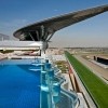 Meydan hotel u Dubaiju