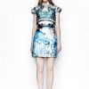 Mary Katrantzou Resort 2014